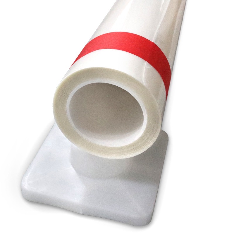 TPU PPF clear 6 TPU PPF clear