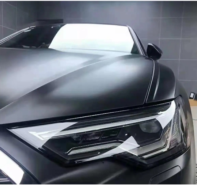 TPU PPF matte TPU PPF matte