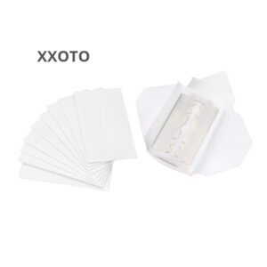 XXOTO vervangmesjes GL-0031BK cutter reservemesjes