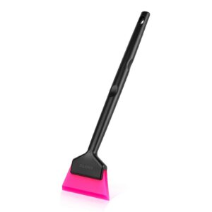 Mini Tint Squeegee tool XXOTO voor raamfolie en wrapfolie