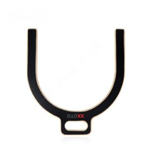 Mirror Wrap Tool Wood 15 inch XXOTO ProSeries