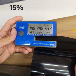 Tint Meter Enforcer II