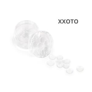 Window Tint Buttons 100 pcs