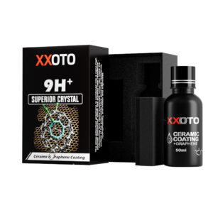 ceramic coating +Graphene 50ml