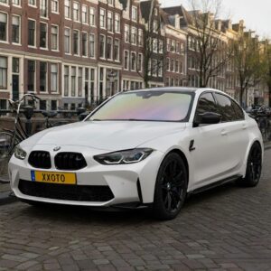 Chameleon tint Rood- groen