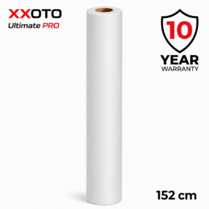 Ultimate PPF UltraShield NanoCoat Matte Satin PRO 152 cm - 10 Jaar Garantie
