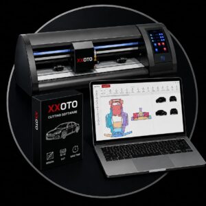 Software/ Machines