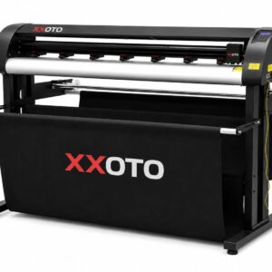 XXOTO PRO PPF Snijplotter Machine 1550mm