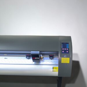 XXOTO PRO PPF Snijplotter Machine 1550mm